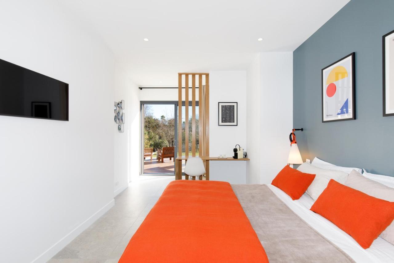 Villa Soha - Luxury Bed & Breakfast Mougins Exterior foto