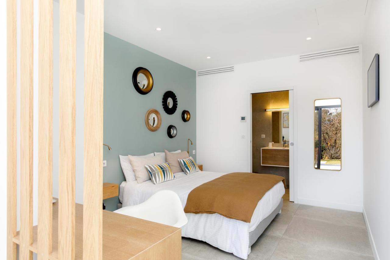 Villa Soha - Luxury Bed & Breakfast Mougins Exterior foto